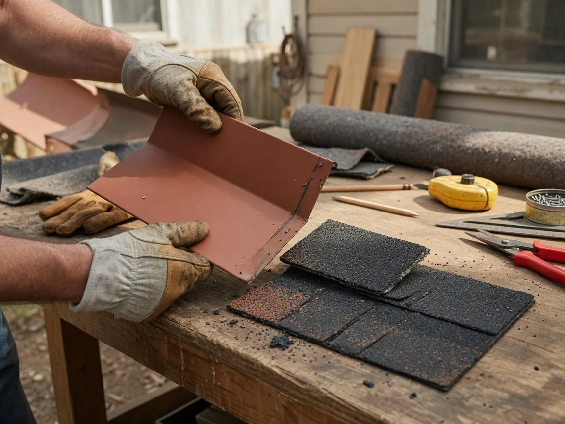 Roof Repair company in Leesburg, GA